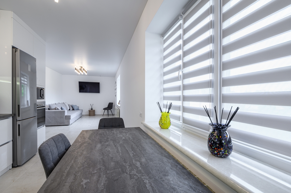 Window blind fitters in Dukinfield and Manchester